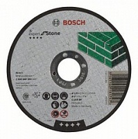 Отрезной круг, прямой, Bosch Expert for Stone